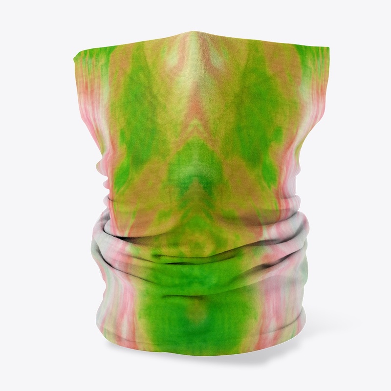 Tie Dye Joggers, Leggings, Pillows