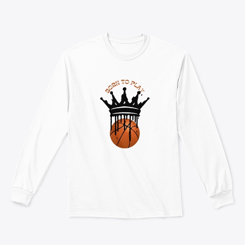 basketball t-shirt 