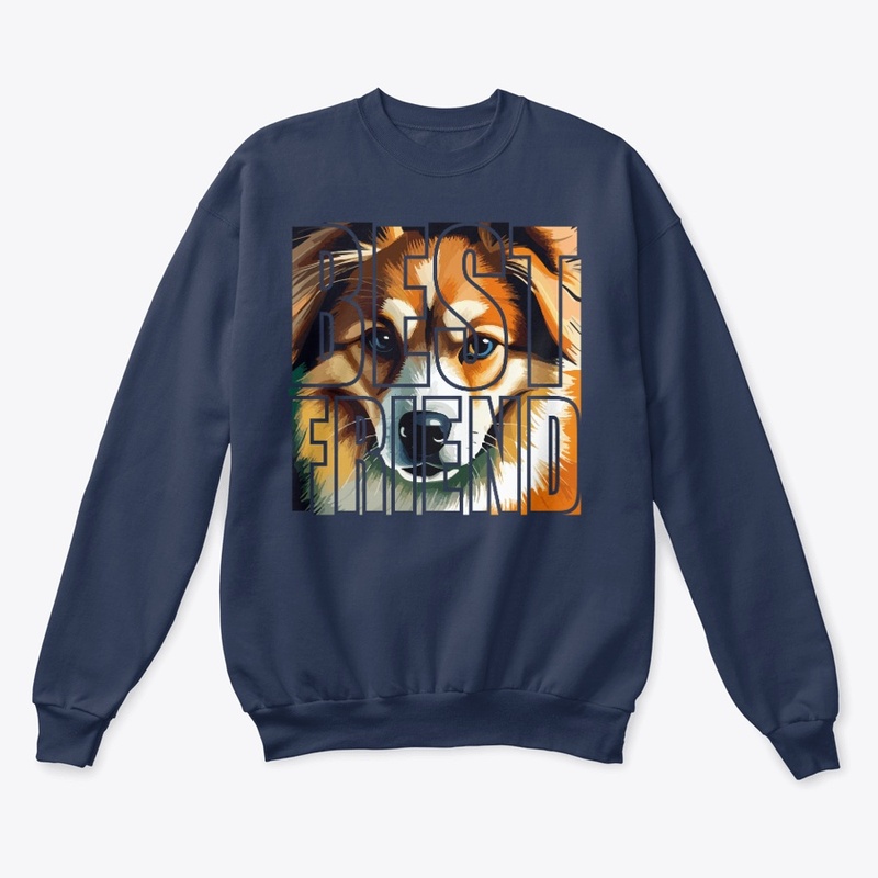 Best Friend - Dog