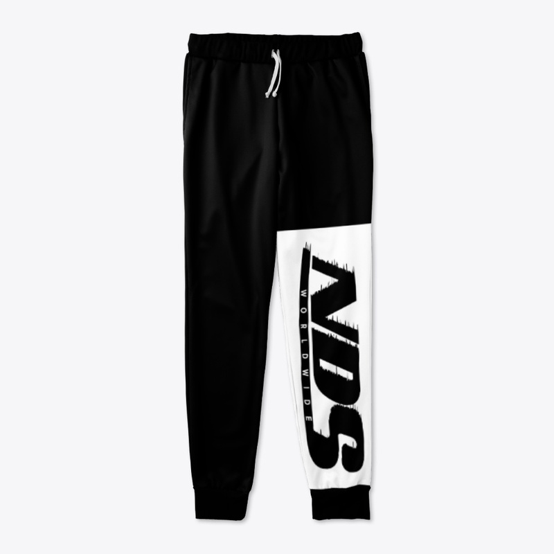 NDS World Wide Joggers