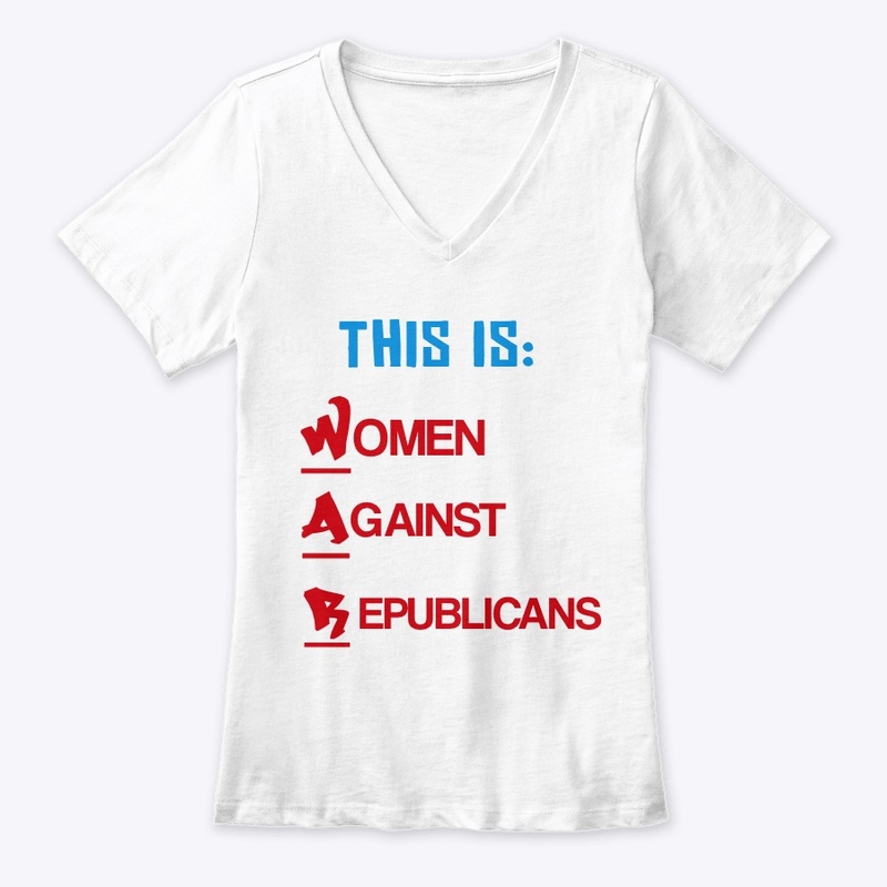 This Is W A R Design 1