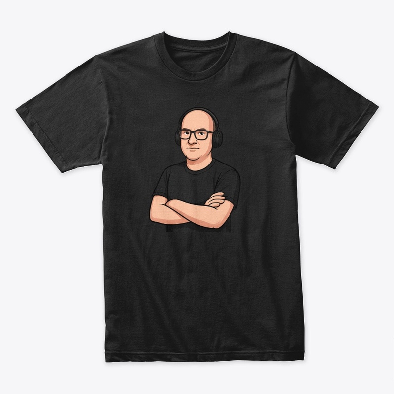 In Mark We Trust