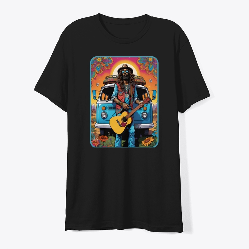 TEXAS HIPPY 1