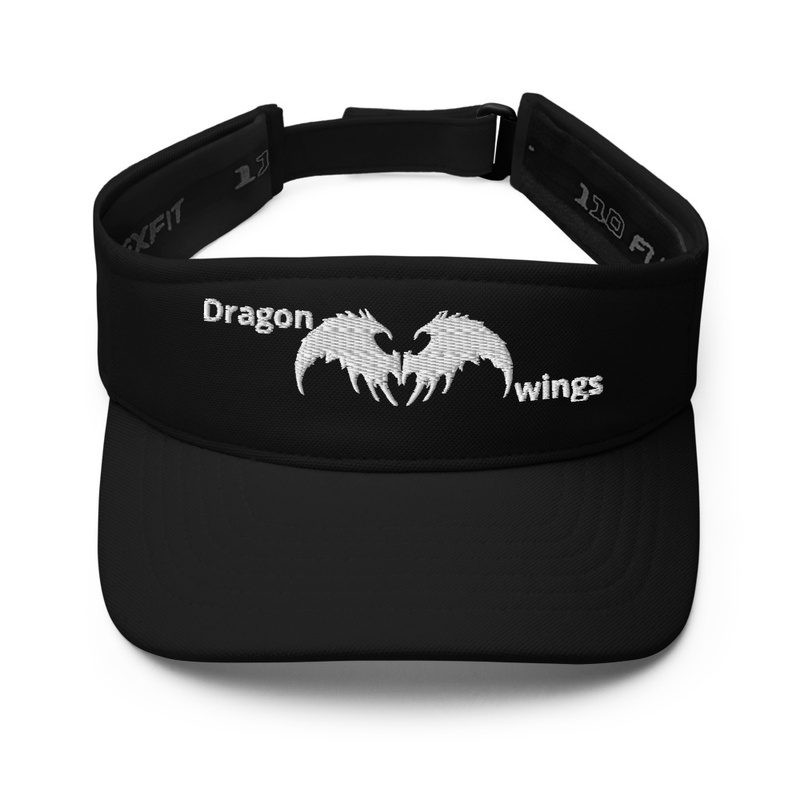 Dragon wings