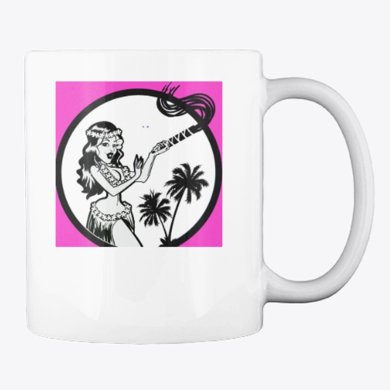 Hawaii  Kink  Merch
