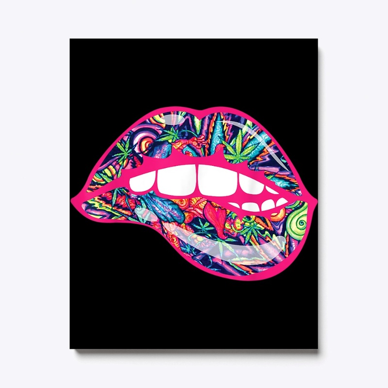 Love Me Kiss MeBite Me 