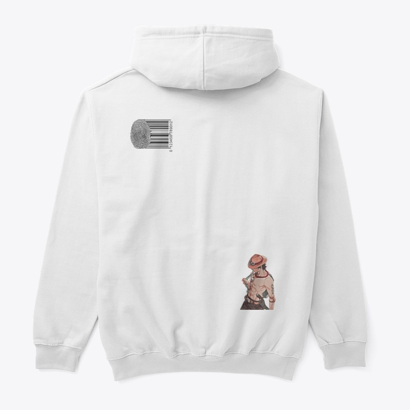 Sweat Ace emprunte 
