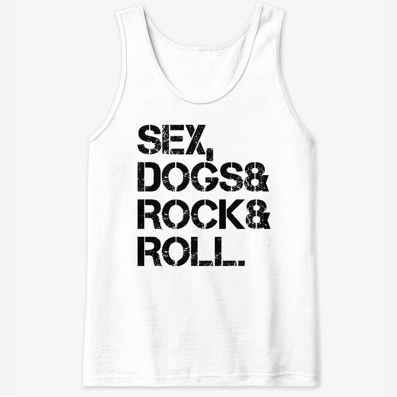 Sex Dogs & Rock & Roll