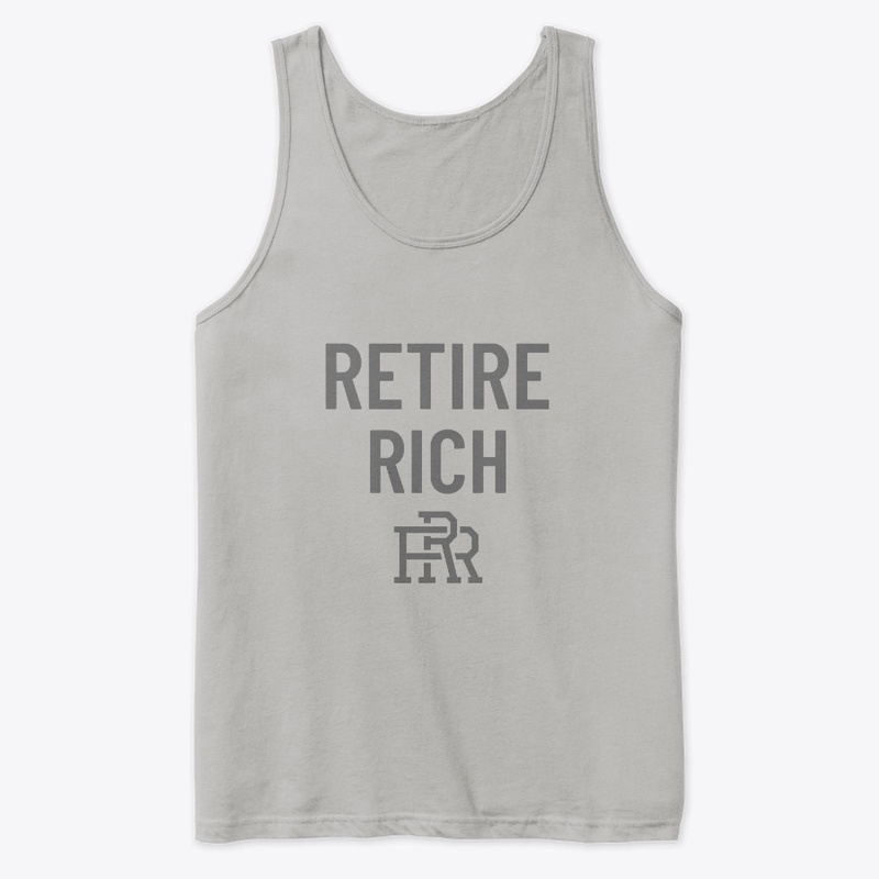 Retire Rich Early
