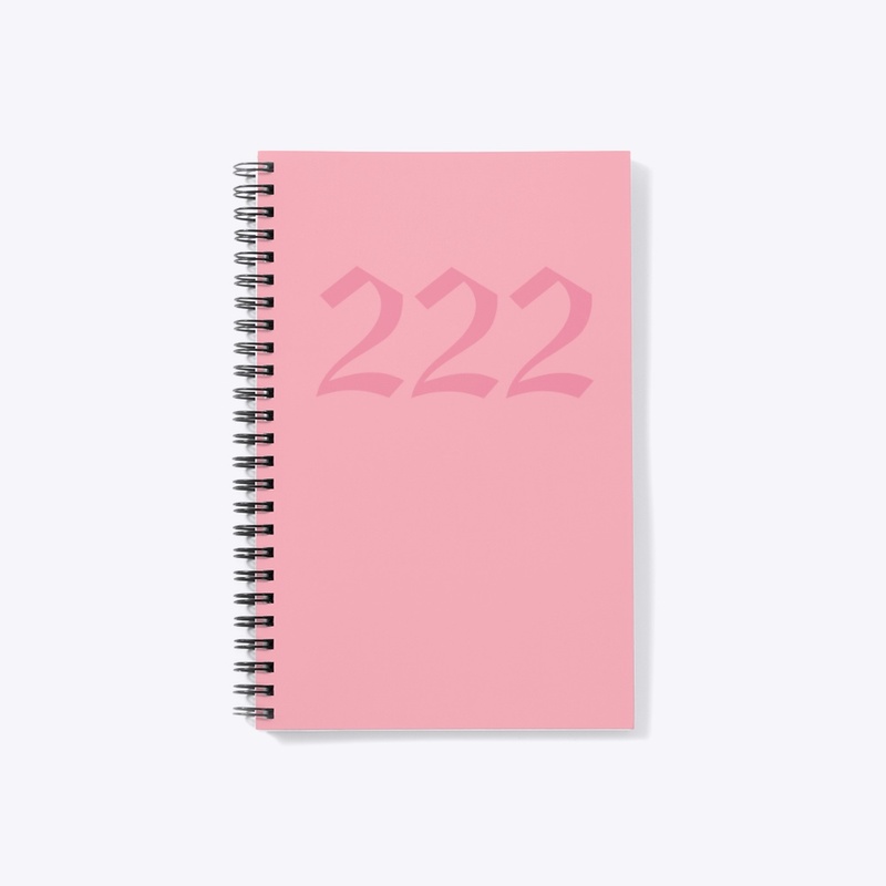 222 Journal