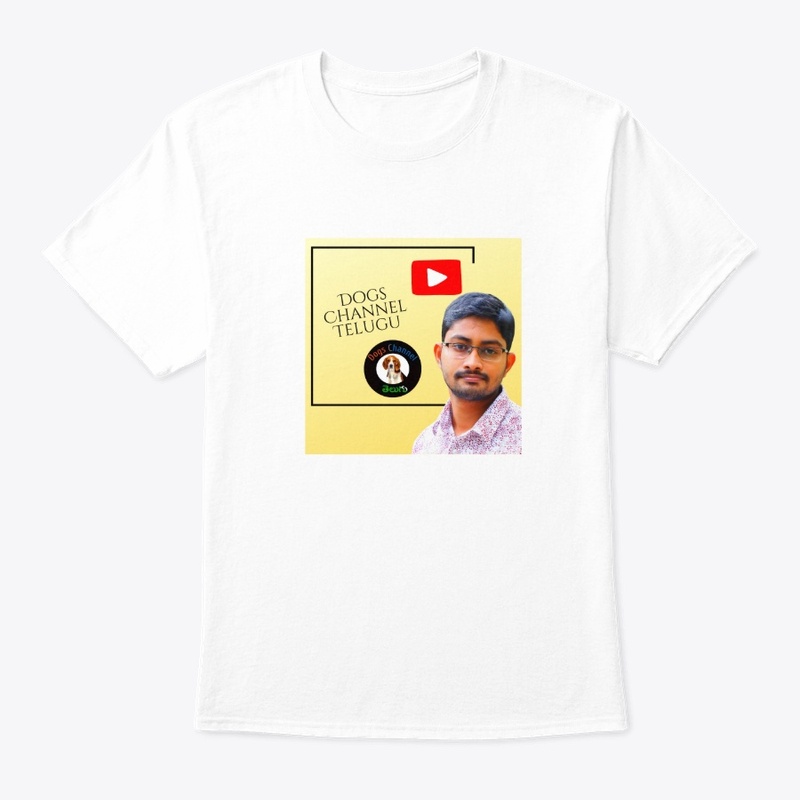 Dogs Channel Telugu Products