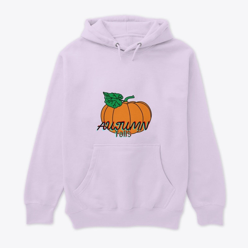 autumn falls