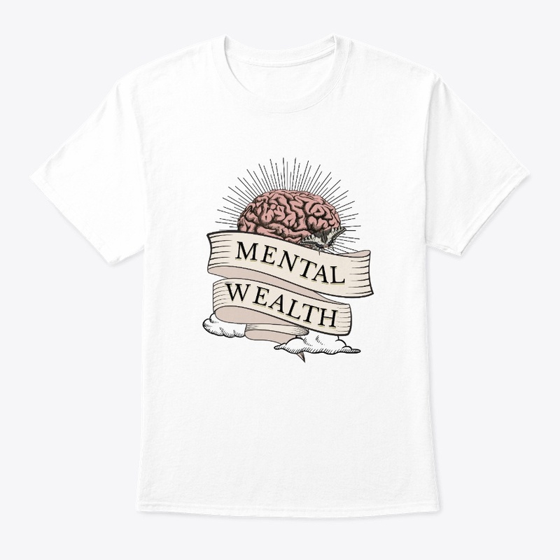 Mental Wealth