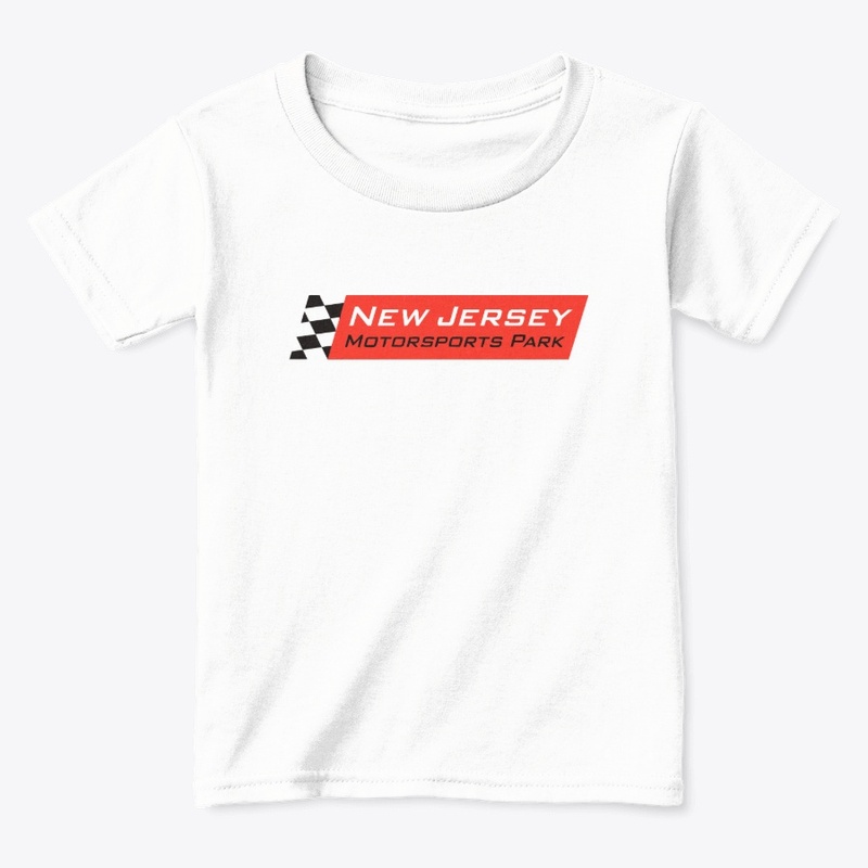 New Jersey Motorsports Park