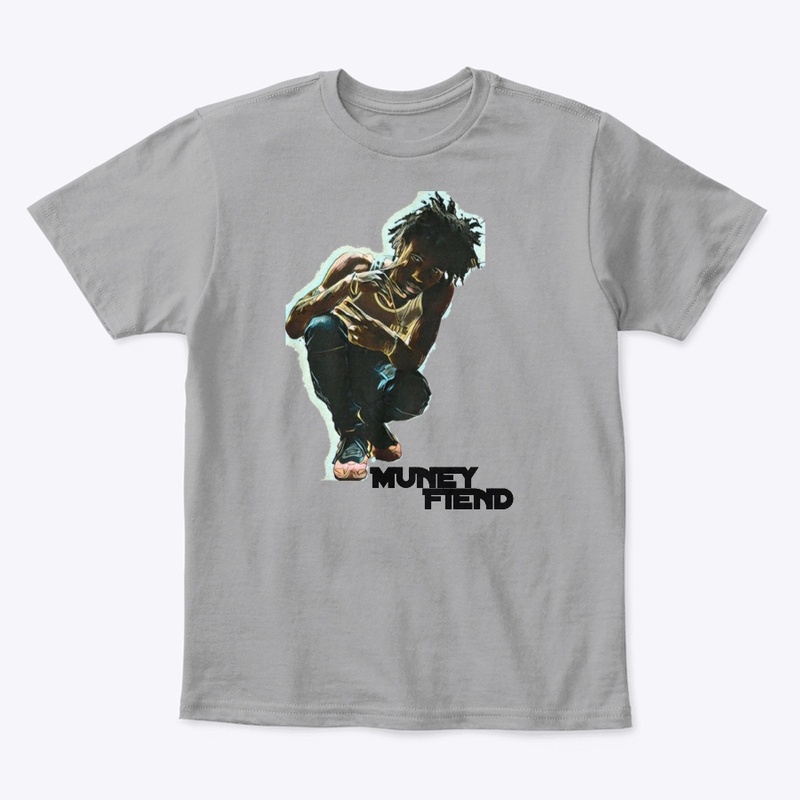 FIEND EFFECT
