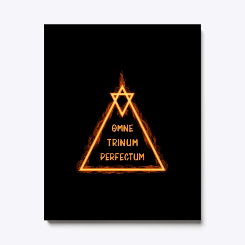 Omne Trinum Perfectum