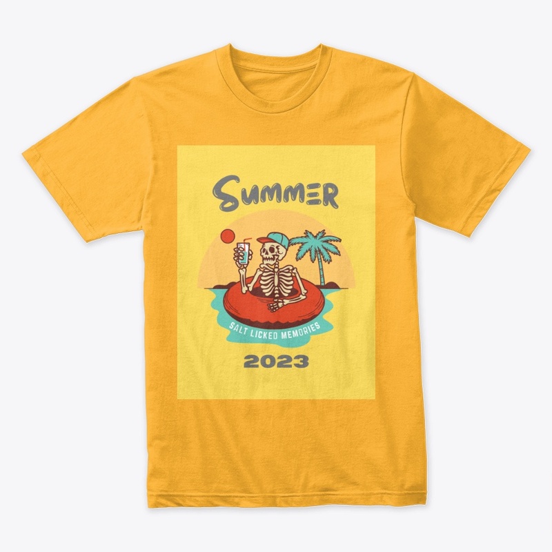 Summer Beach 2023