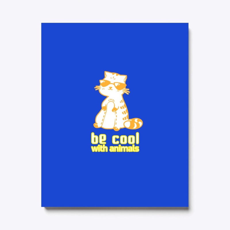 Be Cool With Animals Collection