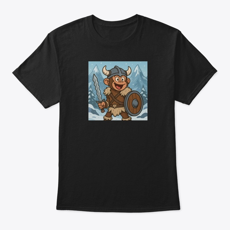 Monkeyy Collection