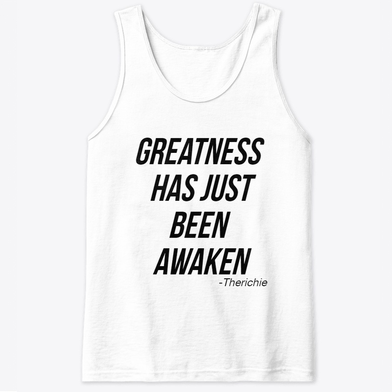 Greatness Awaken