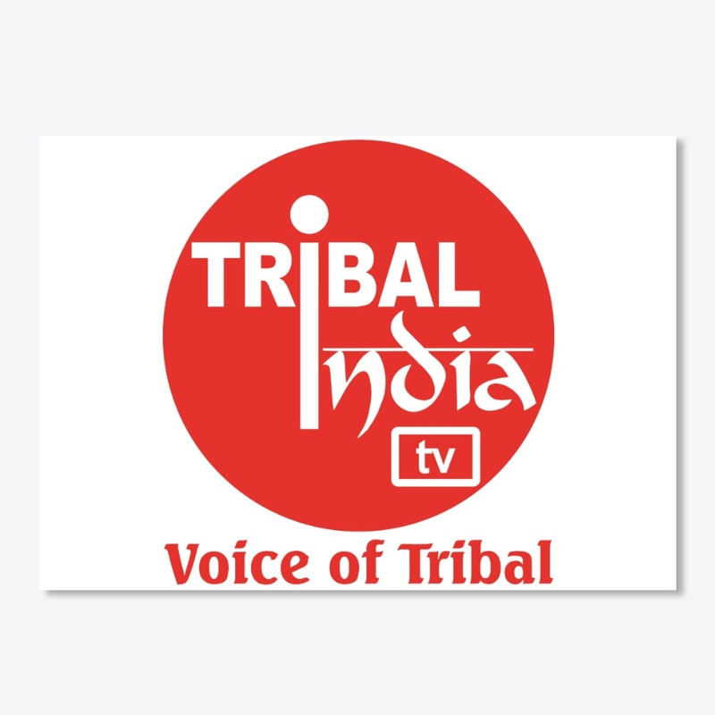 Tribal india tv products 