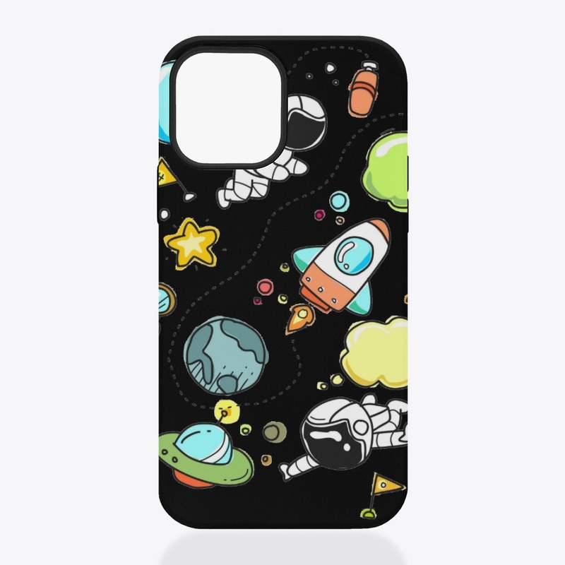 Space Adventure Collection 