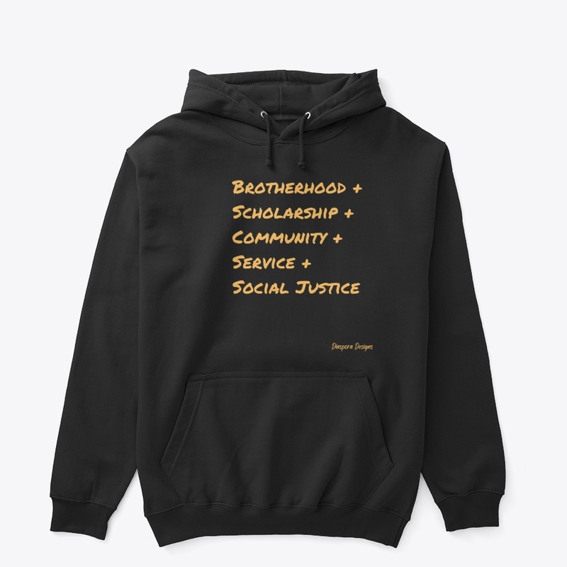 The Brotherhood Collection