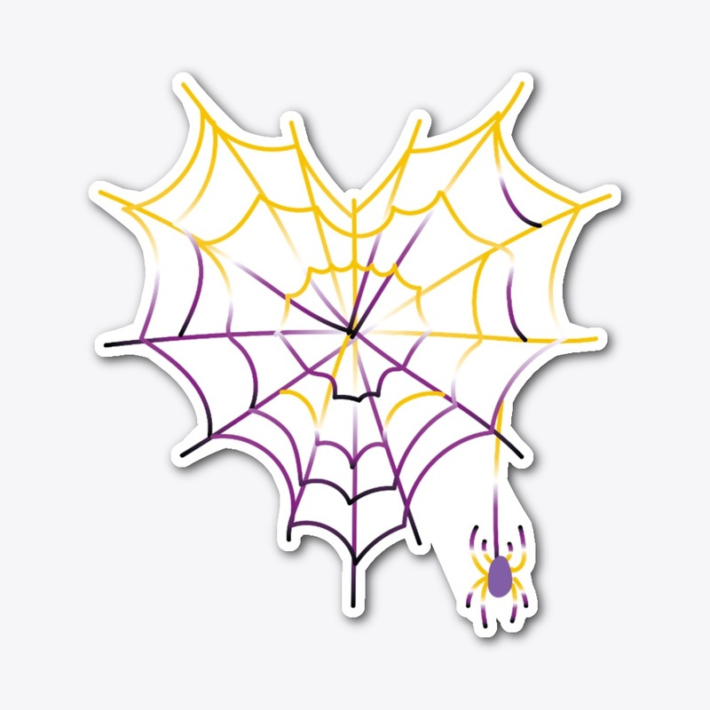 NONBINARY SPIDER