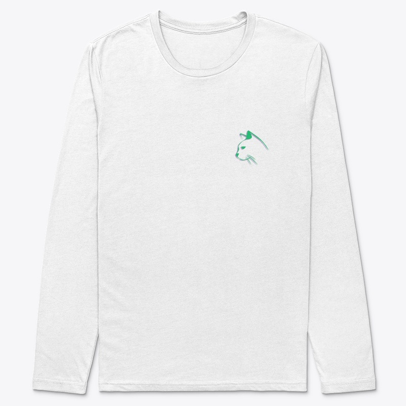 White t-shirts 