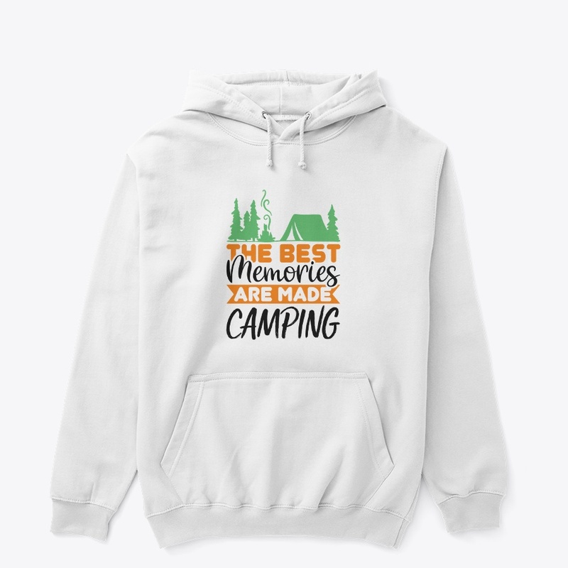 camping