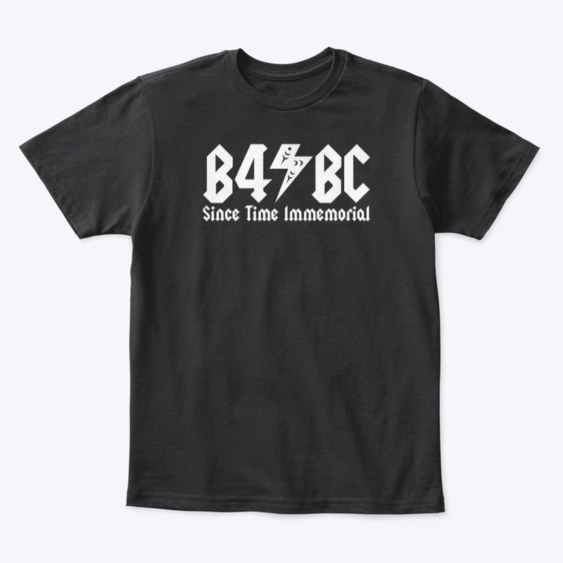 B4/BC - Serpent Bolt