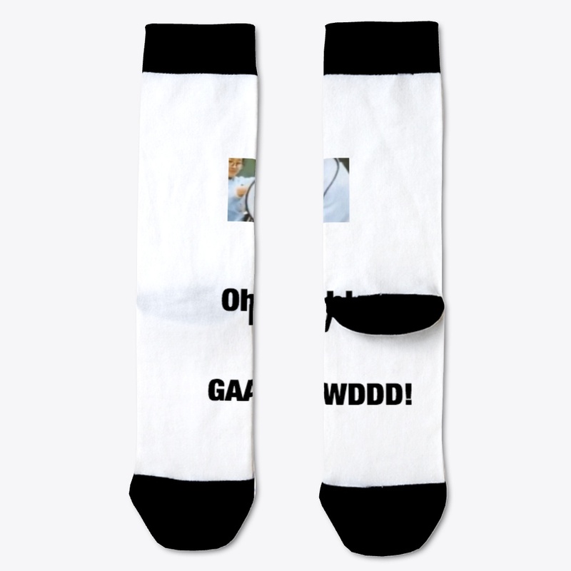 Kennel Cuties - The OMG Collection