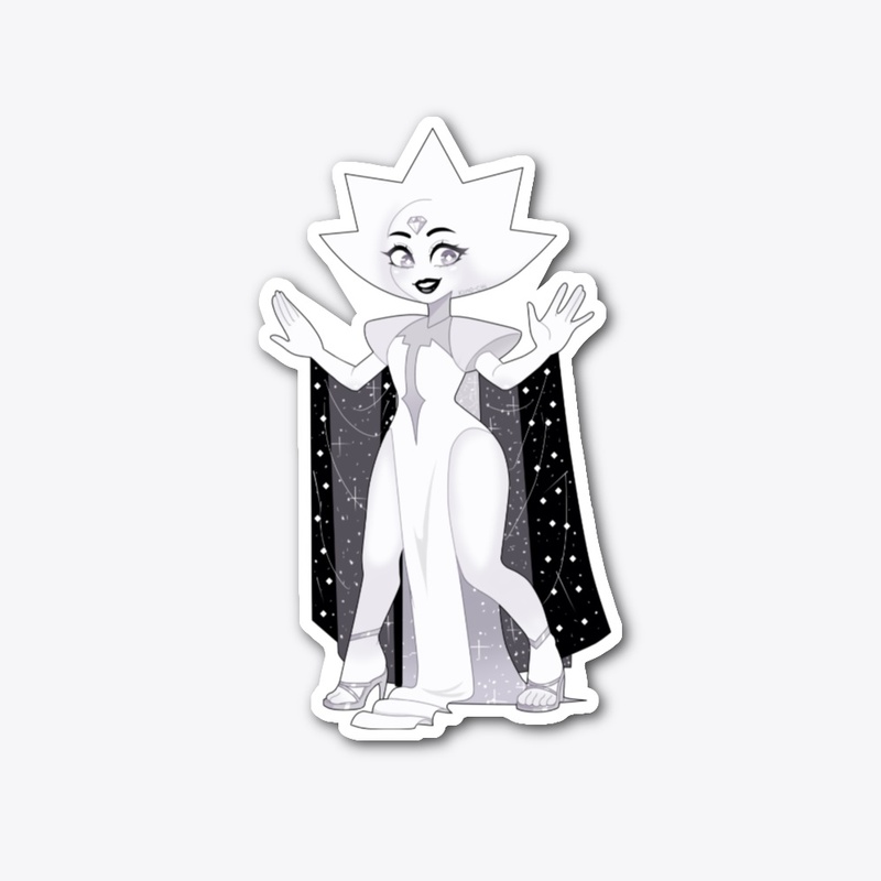 White Diamond