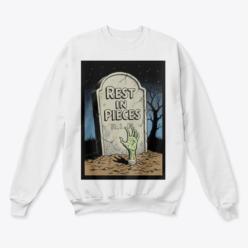 Spirit of the Grave