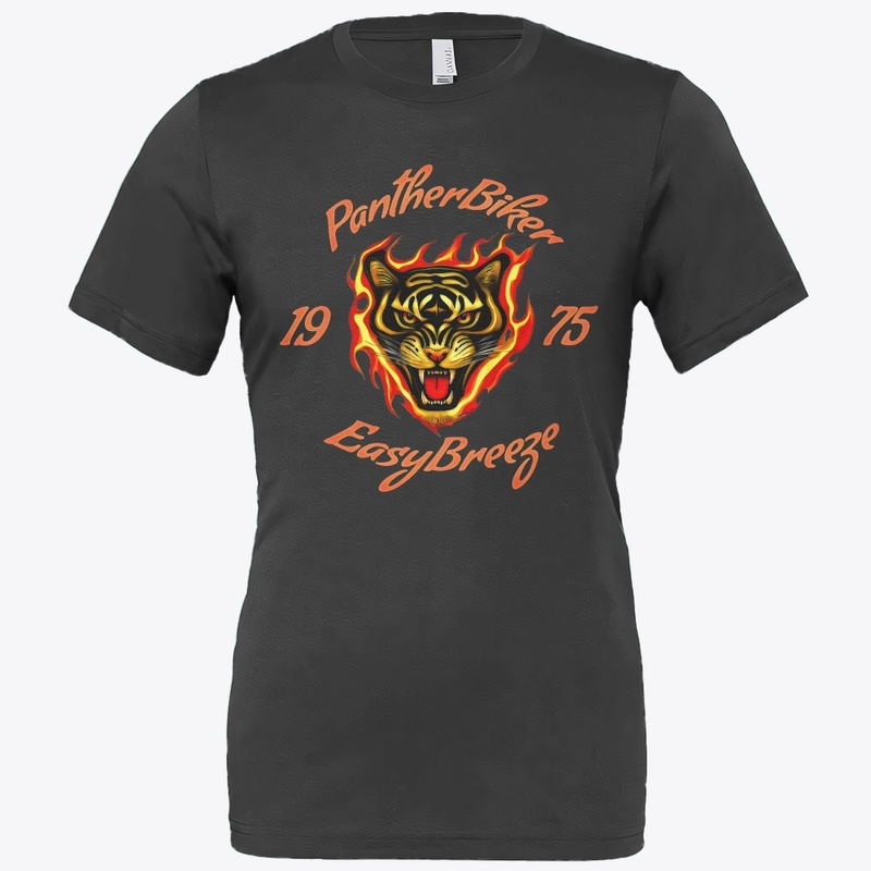 EasyBreeze PantherBiker