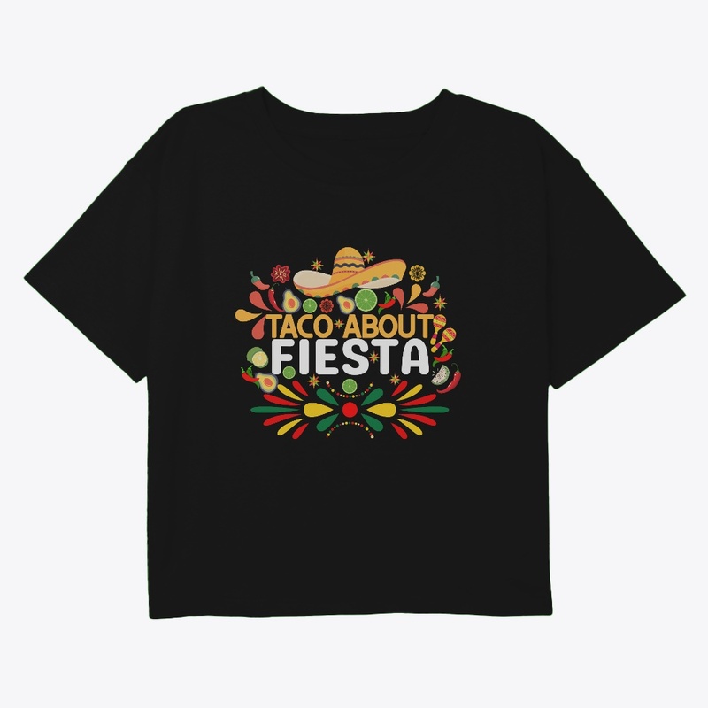 Taco About Fiesta