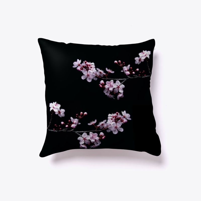 BLOSSOM CHERRY