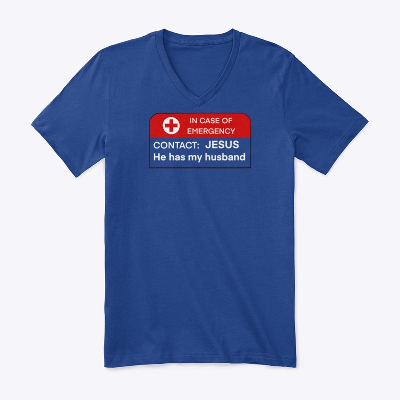 In Case Of Emergency 