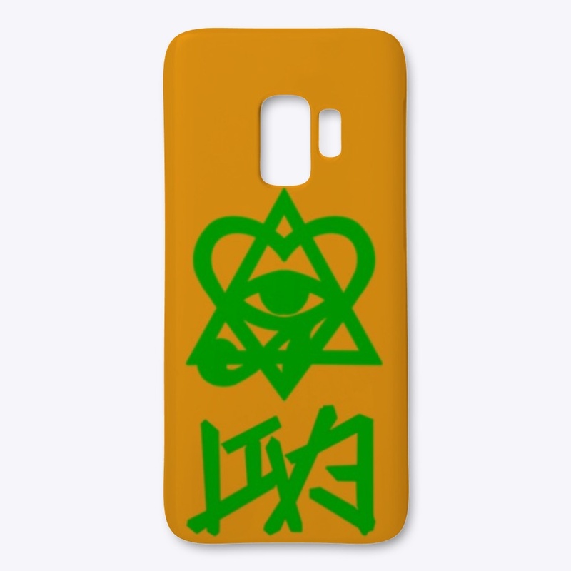 heart chakra accessories 