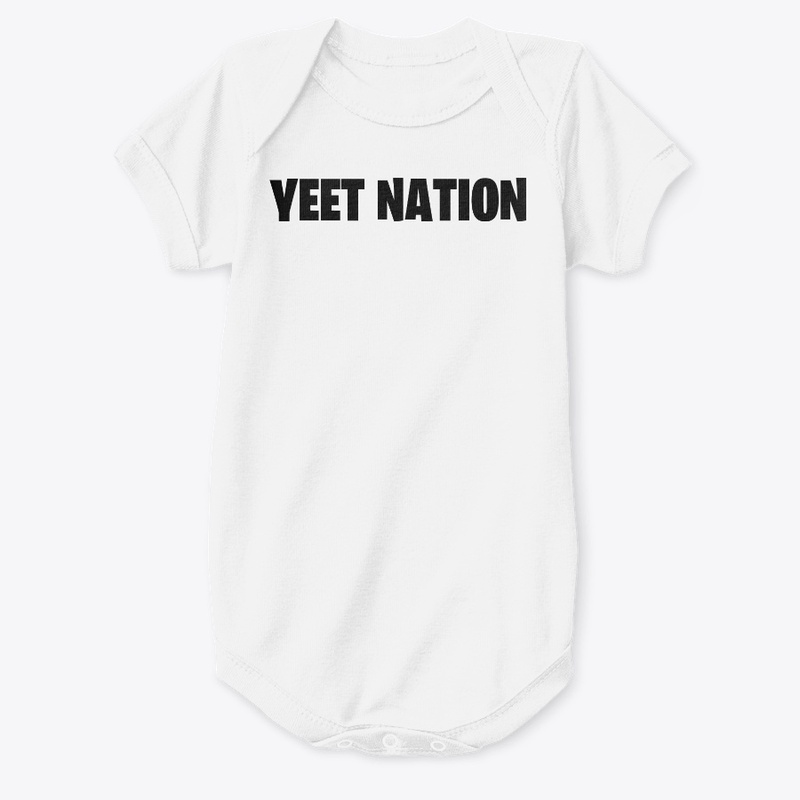 Kill Count Tally - Yeet Nation