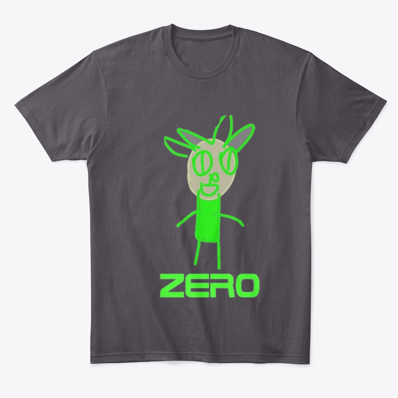 SuperBoy! Escape Boy: Meet Hero Zero