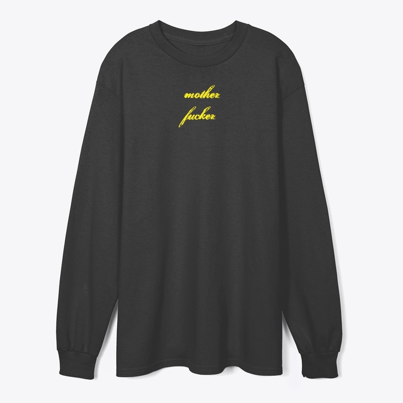 Stay Wild – Bold Statement Tee