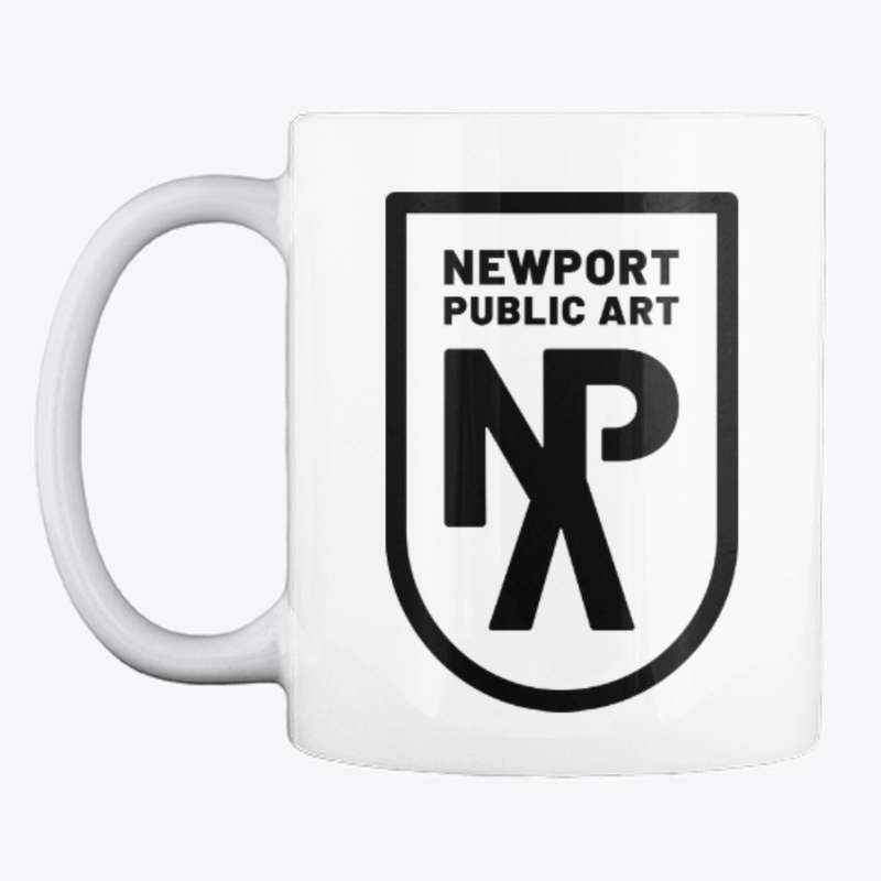 NPA BADGE LOGO