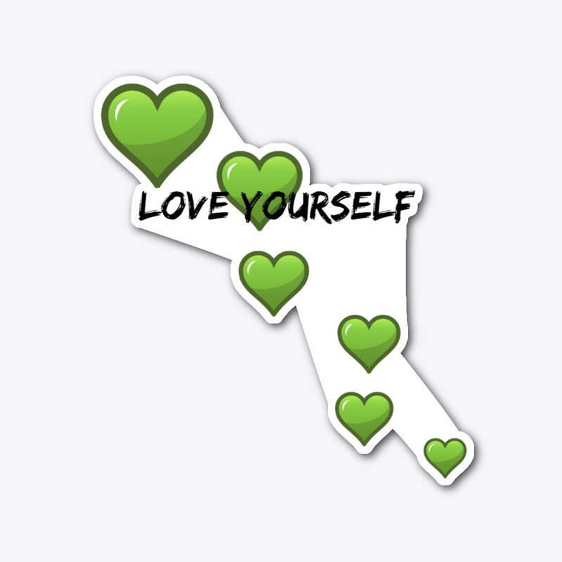 Love yourself