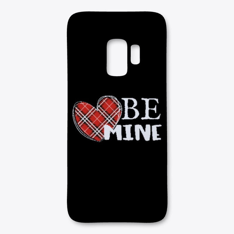 Be Mine Valentines Day Gift