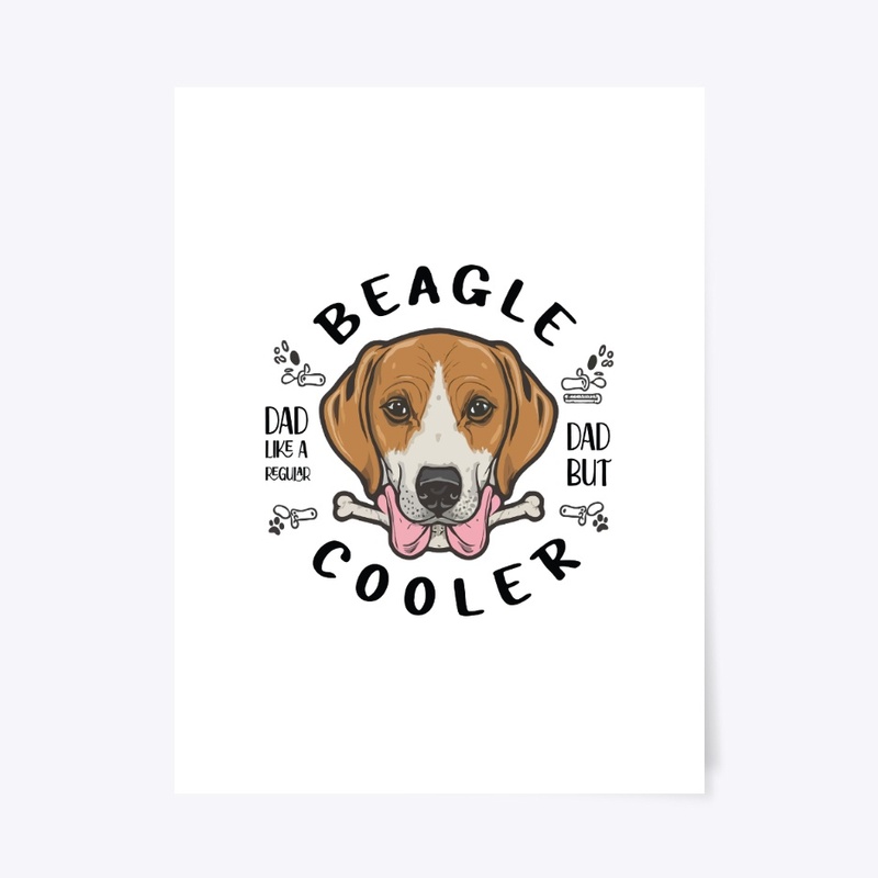 Dog Lover Design Concept 