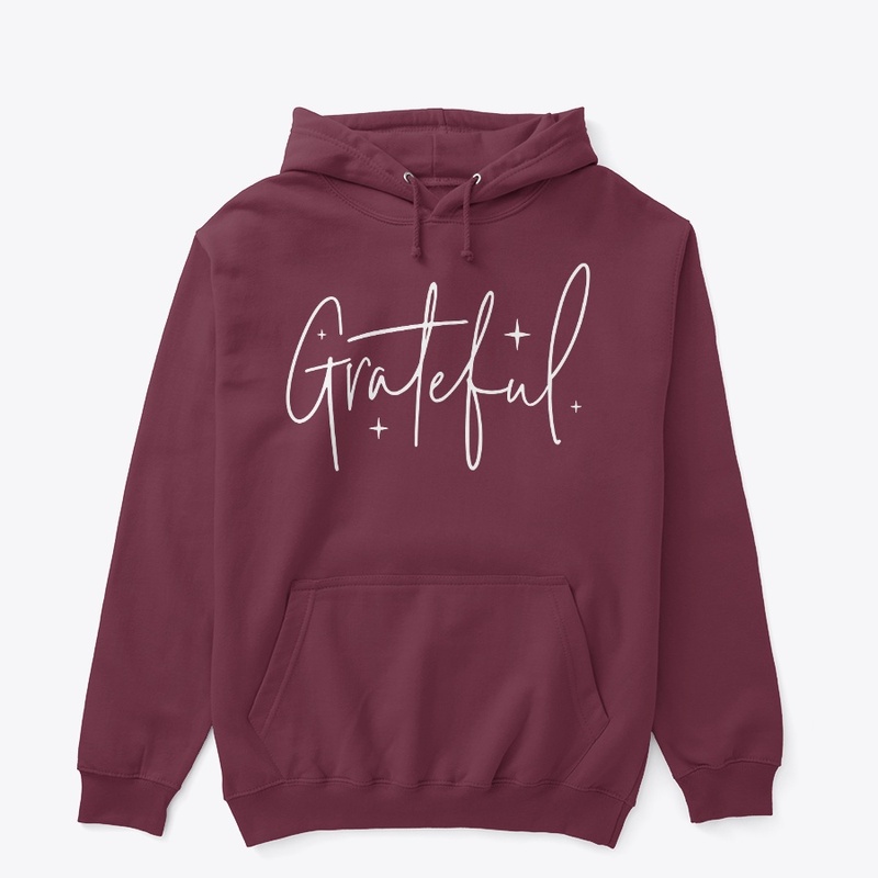 Grateful + Twinkles