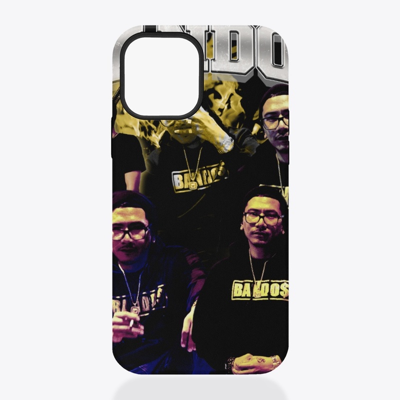 BANDO$ Design 3
