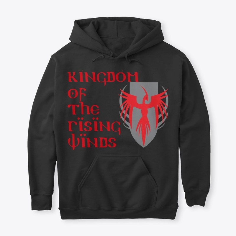 Kingdom of the Rising Winds
