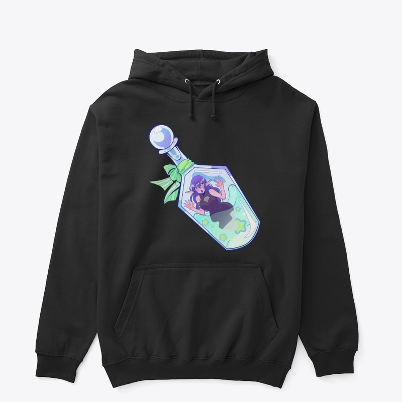 ApothecaryWitch